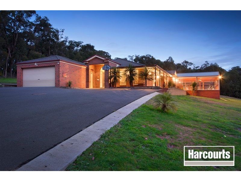720 Pakenham Road, Pakenham Upper VIC 3810