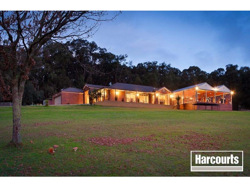 720 Pakenham Road, Pakenham Upper VIC 3810