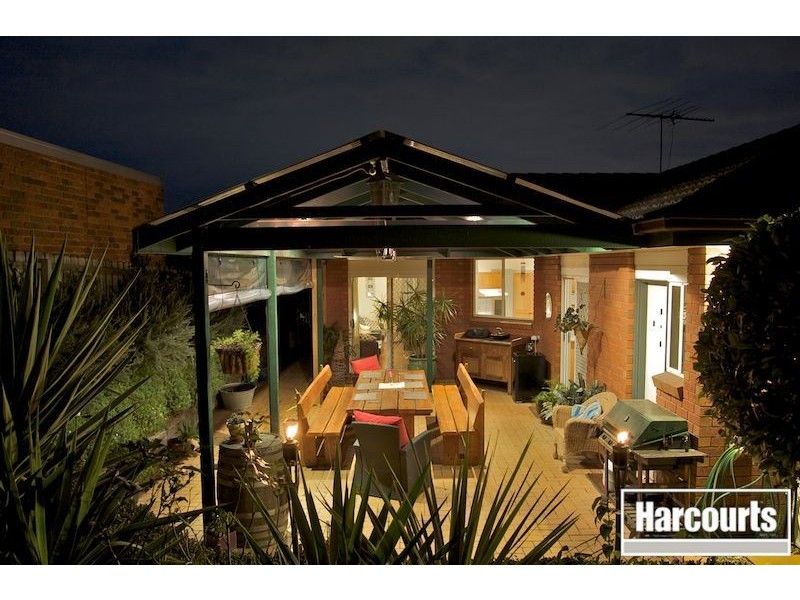 3 Ezard Close, Berwick VIC 3806