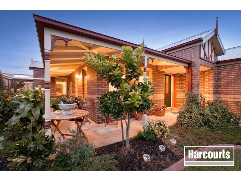 19 Ganaway Drive, Berwick VIC 3806