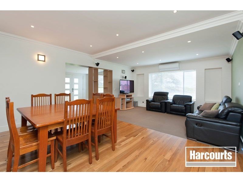 Narre Warren North VIC 3804