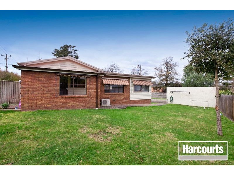 Narre Warren North VIC 3804