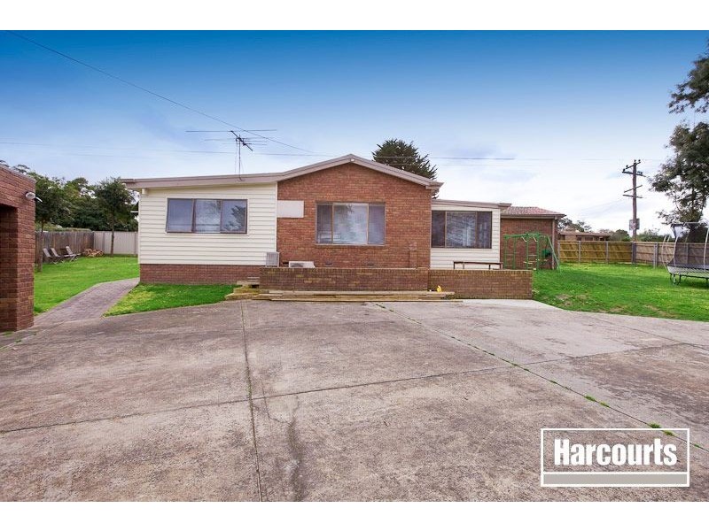 Narre Warren North VIC 3804