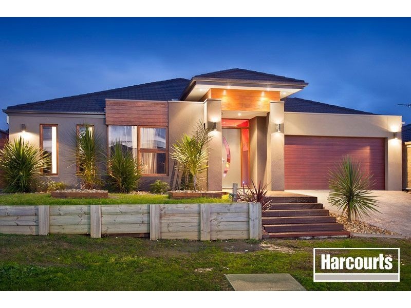 14 Viewpoint Place, Berwick VIC 3806