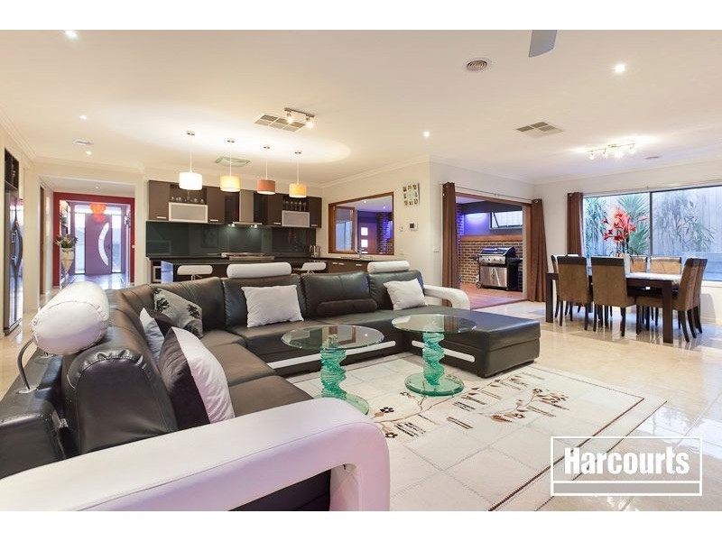 14 Viewpoint Place, Berwick VIC 3806