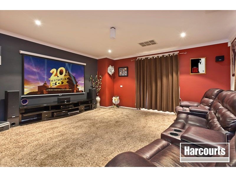 14 Viewpoint Place, Berwick VIC 3806