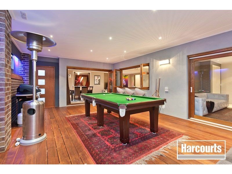 14 Viewpoint Place, Berwick VIC 3806