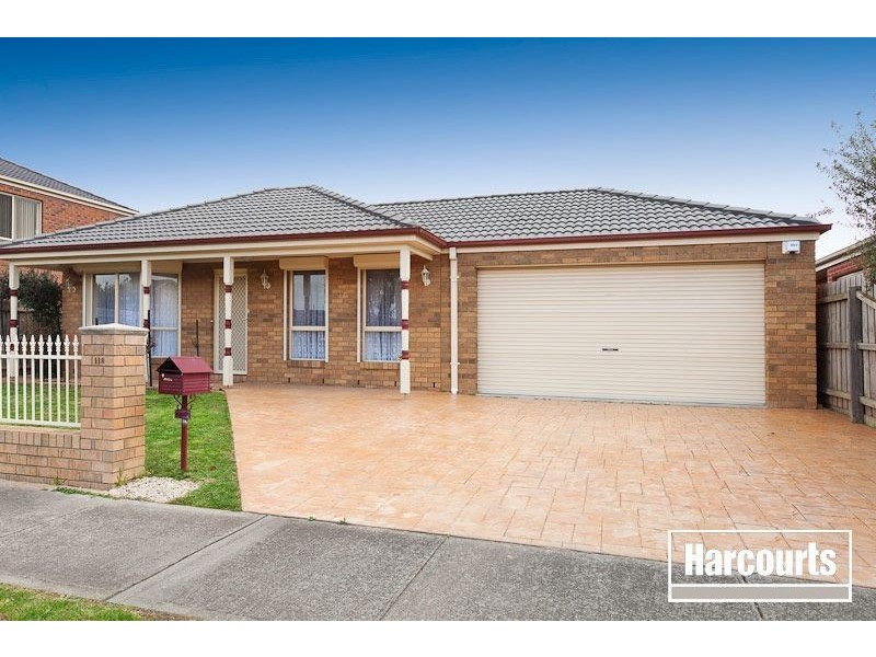 Hallam VIC 3803