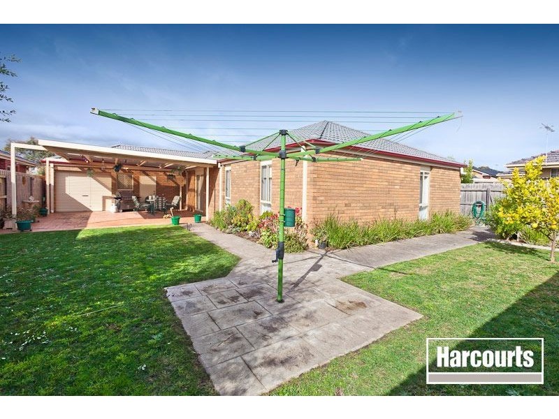 Hallam VIC 3803