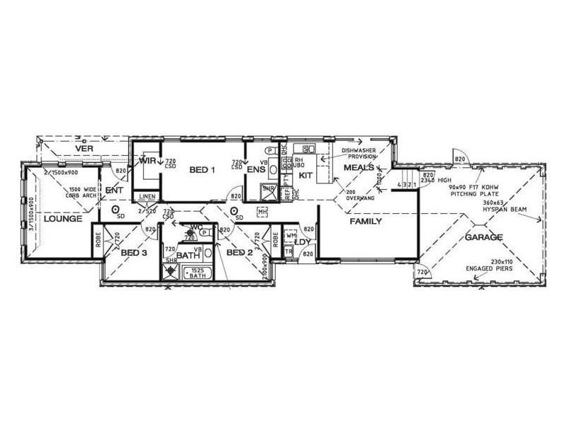 633 Hawkeseye Way, Clyde VIC 3978