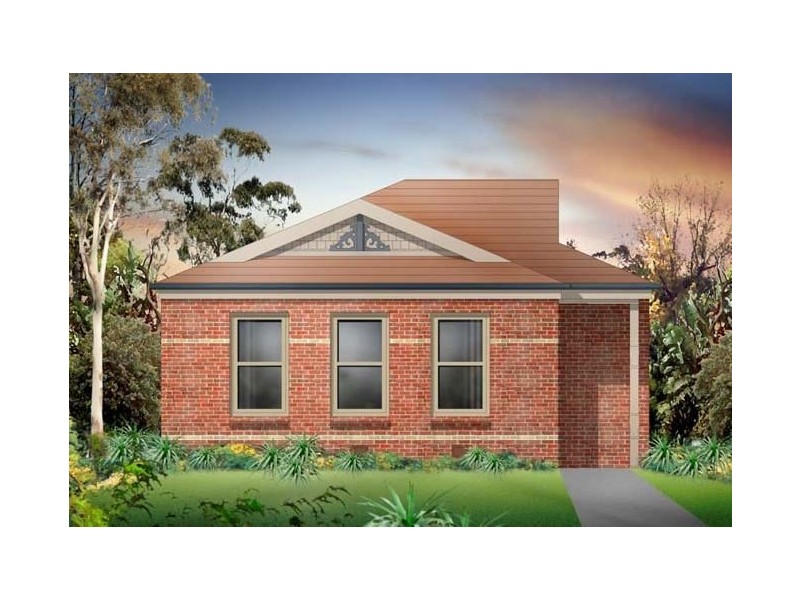 635 Hawkeseye Way, Clyde VIC 3978