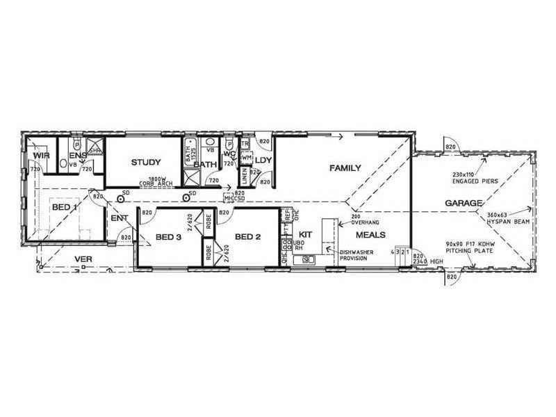 635 Hawkeseye Way, Clyde VIC 3978