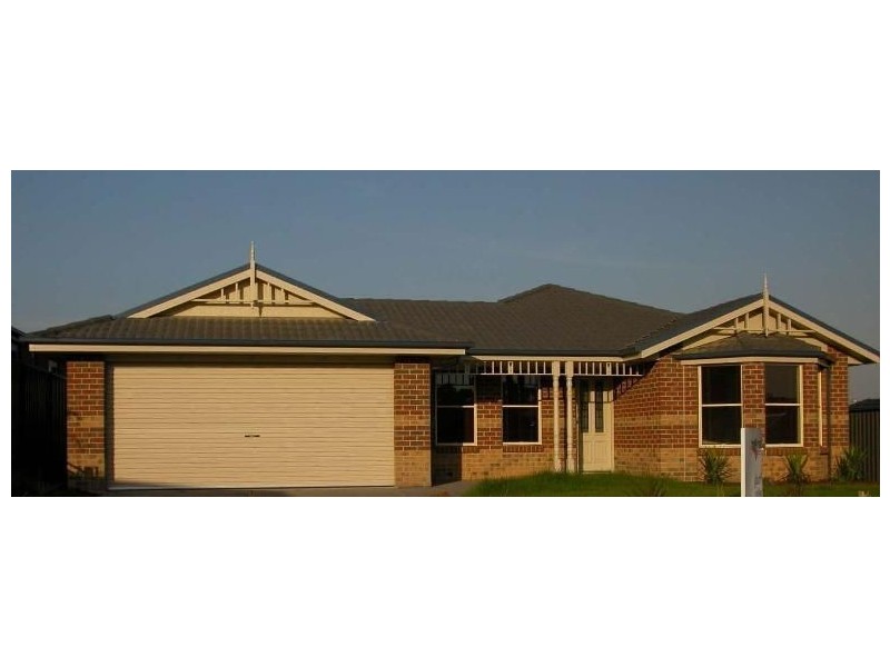 Lot 1041 Donohue Street, Cranbourne North VIC 3977