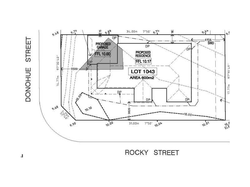 1043 Donohue Street, Clyde VIC 3978