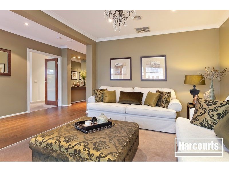 14 Geranium Court, Berwick VIC 3806