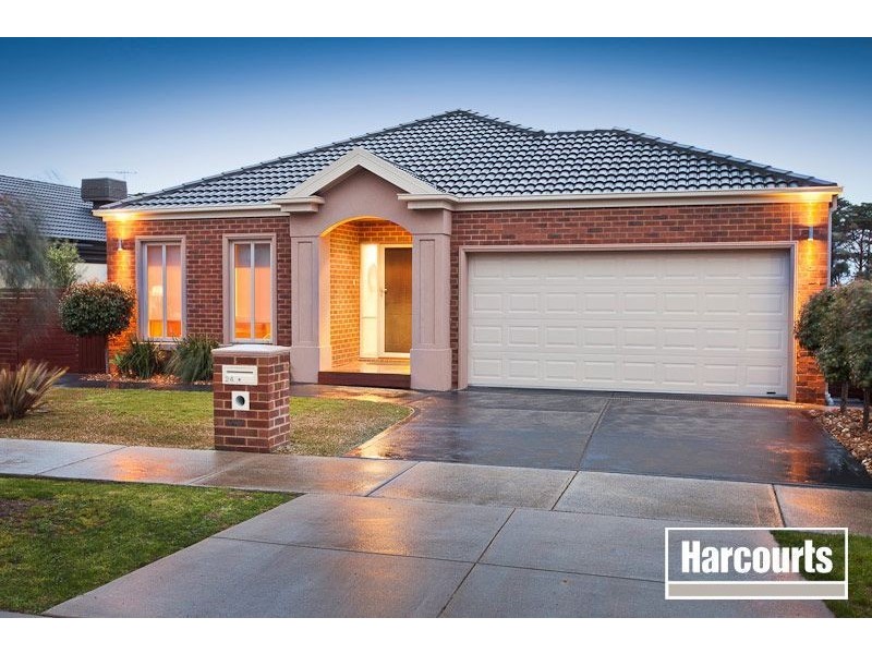 24 Southgate Drive, Berwick VIC 3806