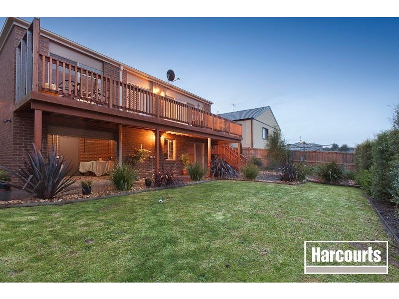 24 Southgate Drive, Berwick VIC 3806