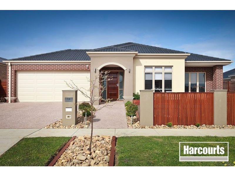 14 Saul Avenue, Berwick VIC 3806