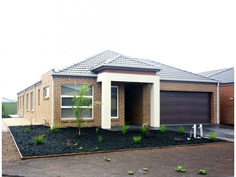 Lot 44 Cohens Way, Pakenham VIC 3810