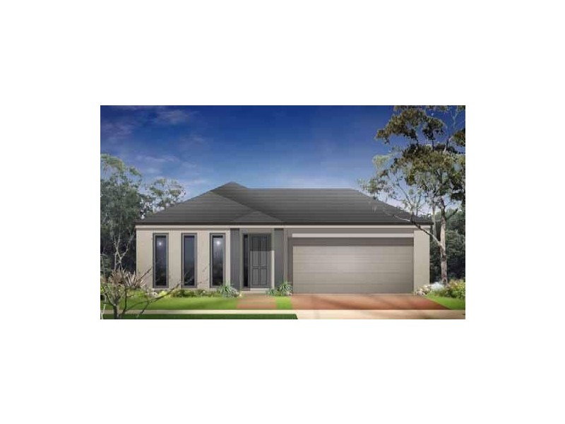 Lot 1023 Donohue Street, Cranbourne VIC 3977