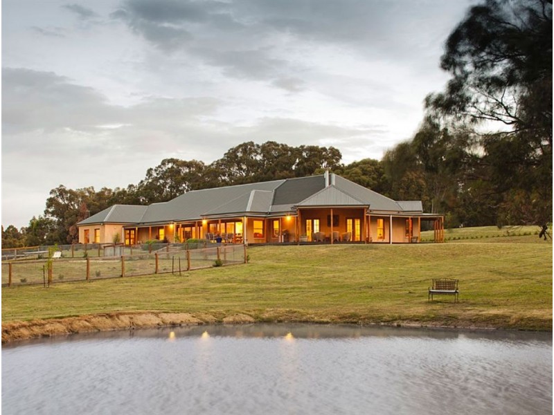 61 Yackatoon Road, Beaconsfield Upper VIC 3808