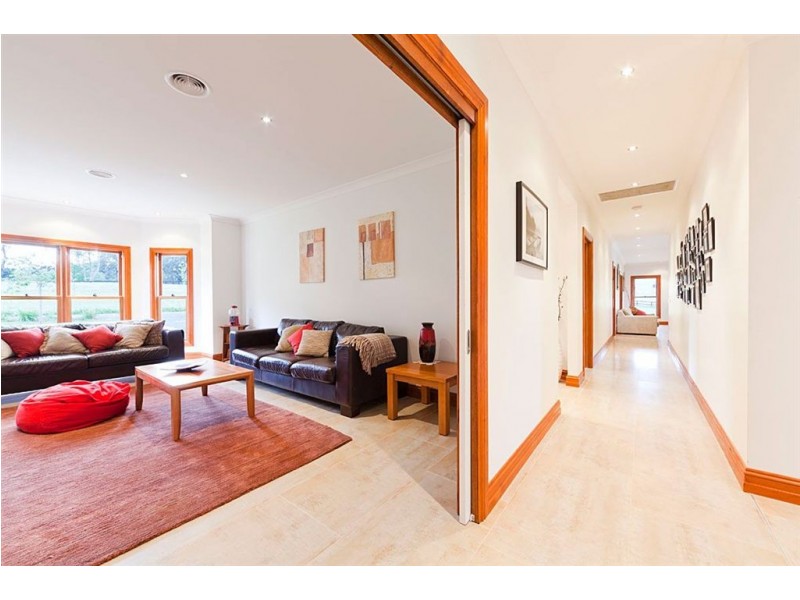 61 Yackatoon Road, Beaconsfield Upper VIC 3808