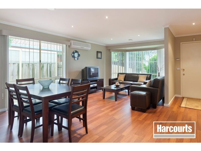 11 Hansen  Court, Narre Warren VIC 3805