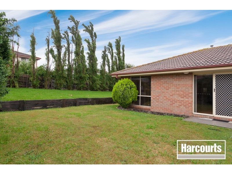 11 Hansen  Court, Narre Warren VIC 3805