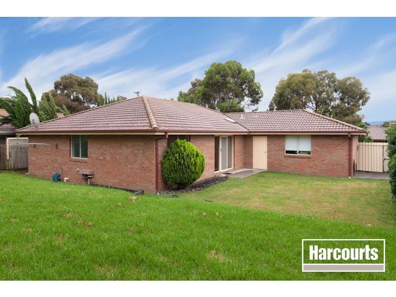 11 Hansen  Court, Narre Warren VIC 3805