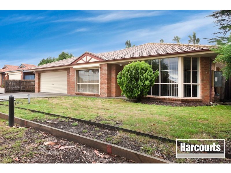 11 Hansen  Court, Narre Warren VIC 3805