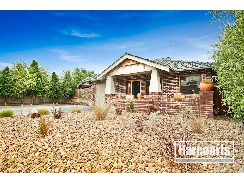 37 Sallybrook Circuit, Narre Warren VIC 3805