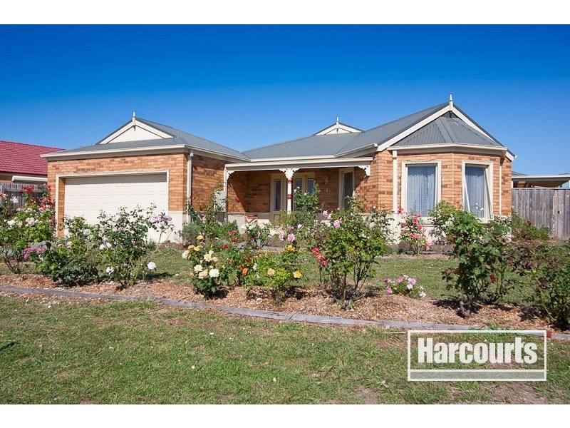 15 Chatsworth Court, Beaconsfield VIC 3807