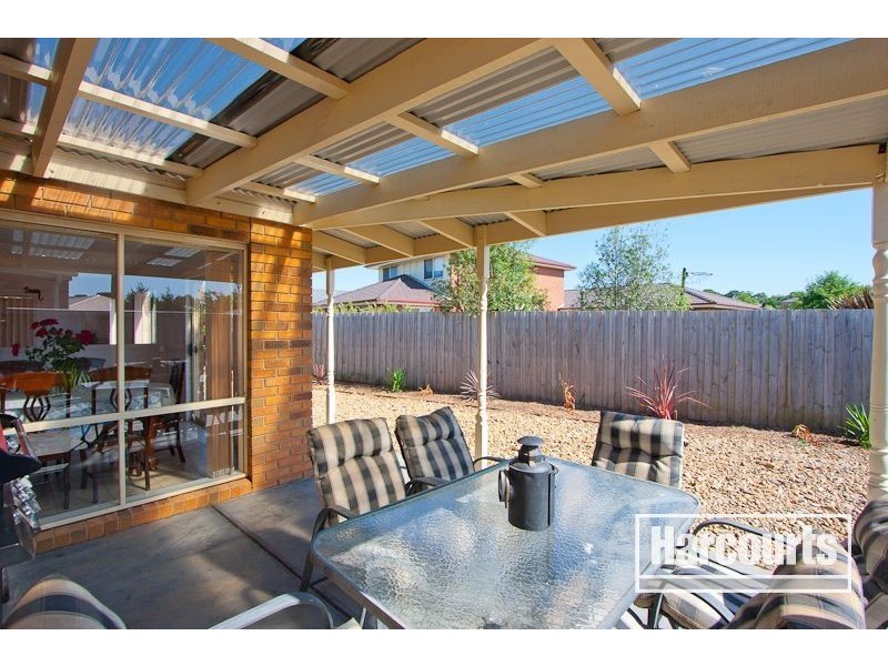 15 Chatsworth Court, Beaconsfield VIC 3807