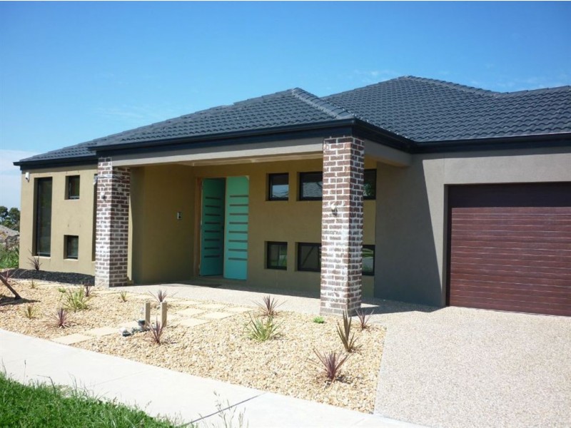Lot 47 Georgetown Way, Officer VIC 3809