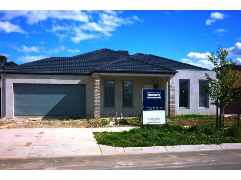 Lot 48 Georgetown Way, Officer VIC 3809