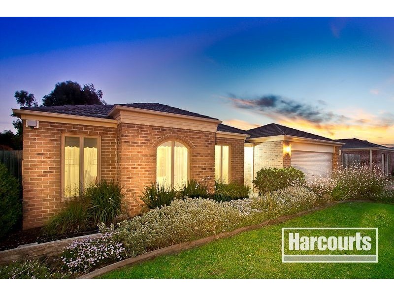 46 Sanctuary Way, Beaconsfield VIC 3807