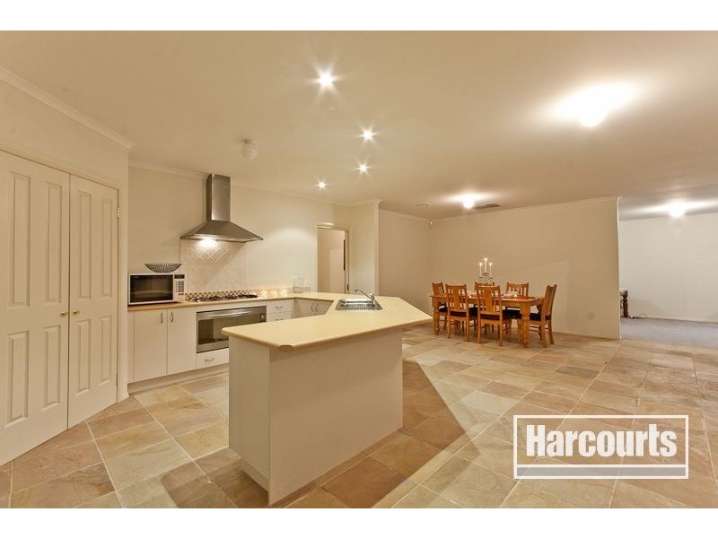 46 Sanctuary Way, Beaconsfield VIC 3807