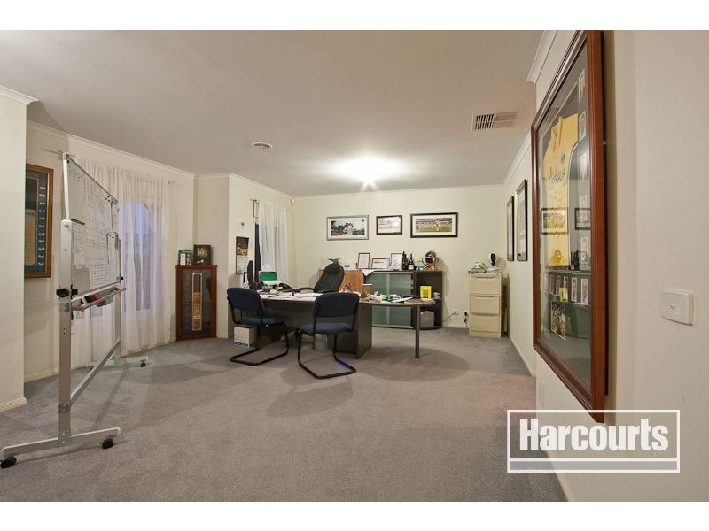 46 Sanctuary Way, Beaconsfield VIC 3807