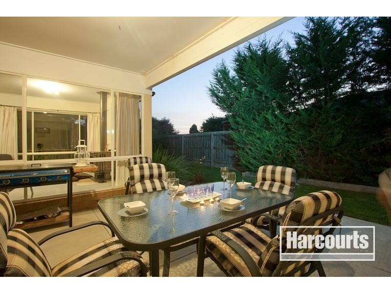 46 Sanctuary Way, Beaconsfield VIC 3807