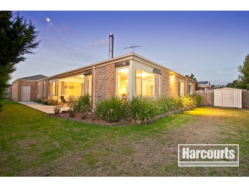 46 Sanctuary Way, Beaconsfield VIC 3807