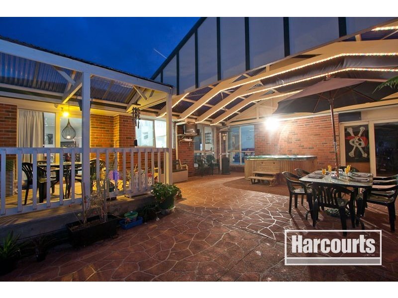 3 Koorang Place, Berwick VIC 3806