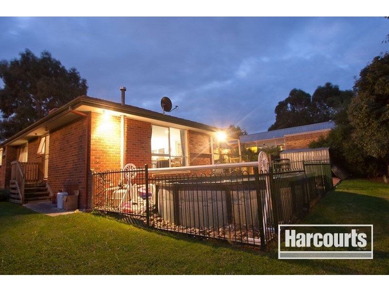 3 Koorang Place, Berwick VIC 3806