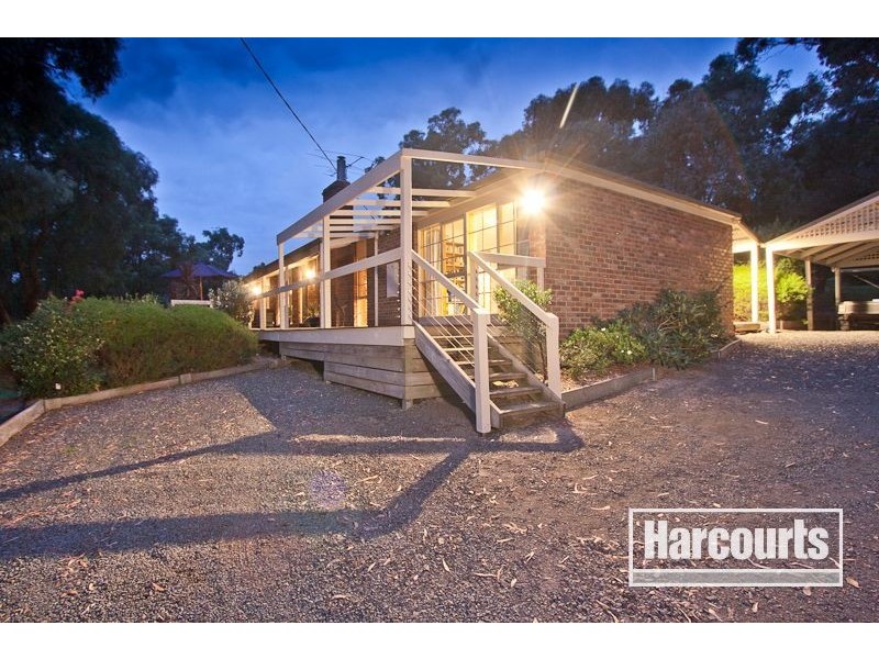 6 Knapton Avenue, Beaconsfield Upper VIC 3808