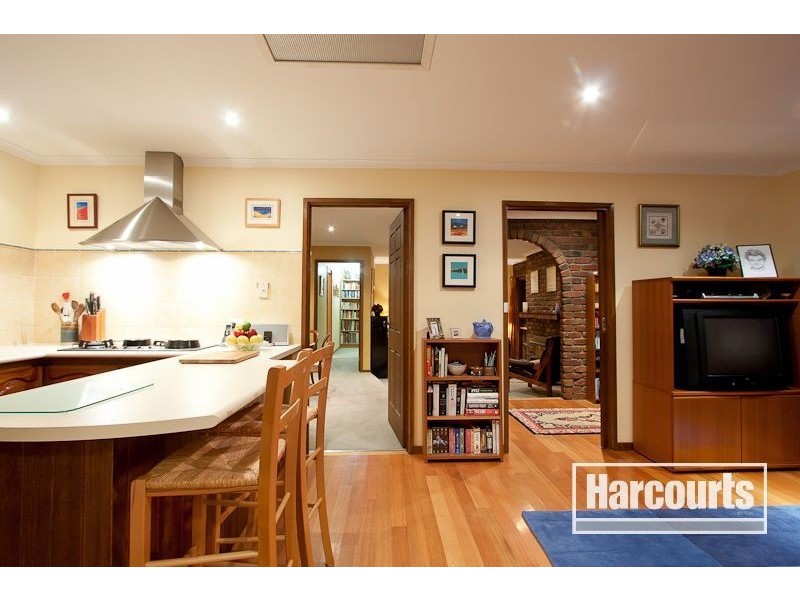 6 Knapton Avenue, Beaconsfield Upper VIC 3808