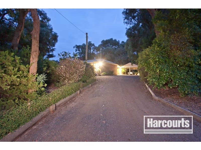 6 Knapton Avenue, Beaconsfield Upper VIC 3808