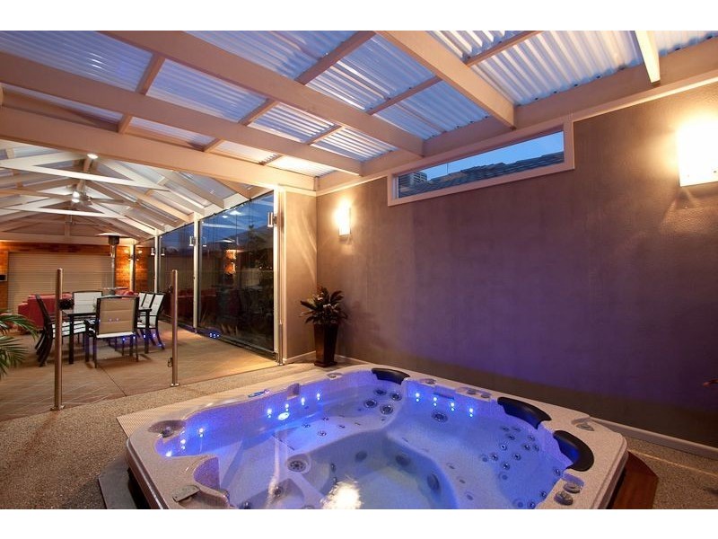 13 Viewpoint Place, Berwick VIC 3806