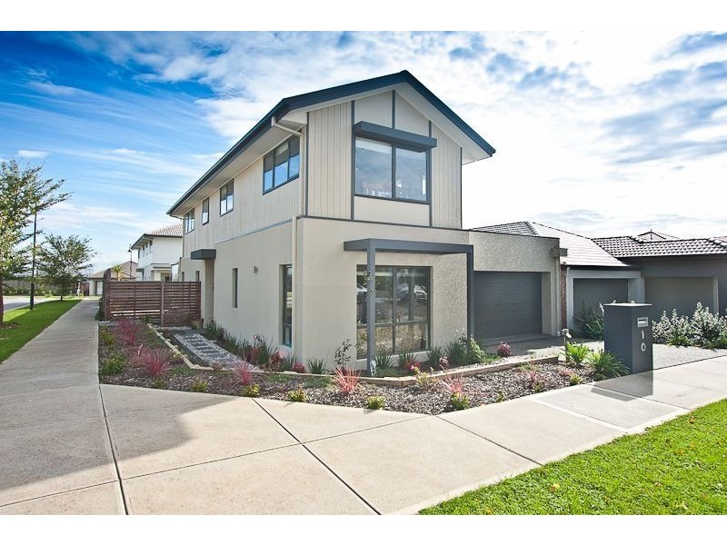 1 Lindeman Street, Berwick VIC 3806