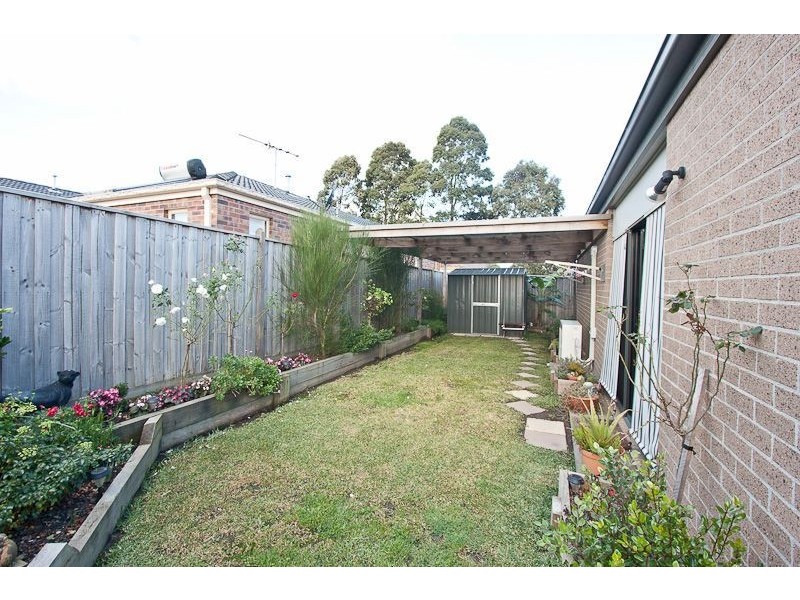 13 Bohemia Crescent, Pakenham VIC 3810