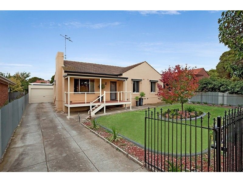 7 Sylvia Street, Blair Athol SA 5084