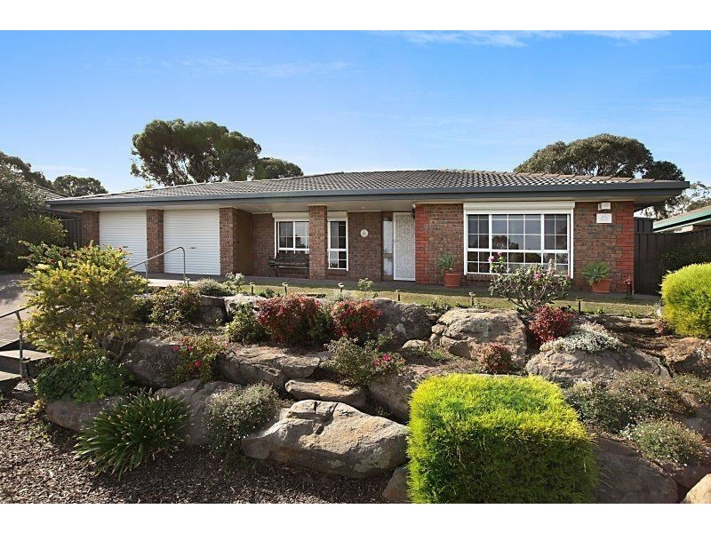 22 Sarah Court, Hillbank SA 5112